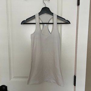 Lululemon Racerback Tank
